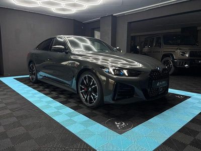 Grau Gebraucht 2025 BMW 430 M Sport Coupé | 49.800 € (Guter Preis)