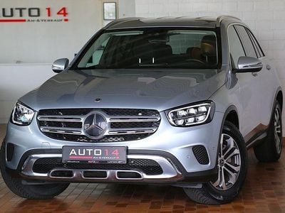 Mercedes GLC200