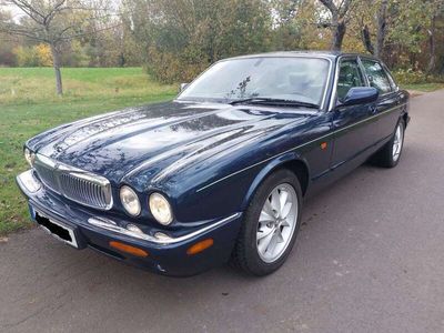 gebraucht Jaguar XJ DaimlerV8