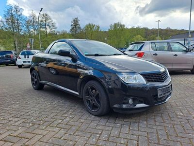 gebraucht Opel Tigra 1.4 TWINPORT Edition TÜV 4/2025