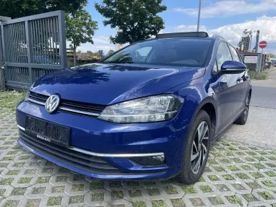 Gebraucht VW Golf VII