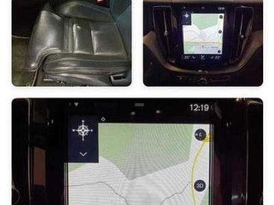 Gebraucht Volvo XC60 Summum 220 PS (161 kW) 2020 SUV