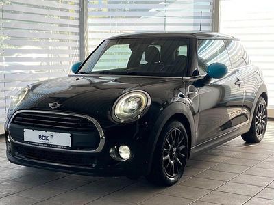 Mini One D