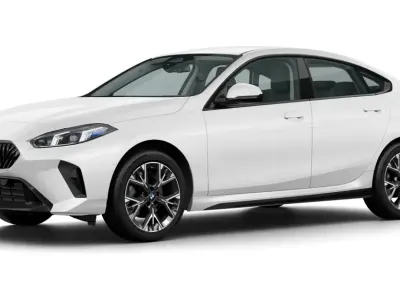 Gebraucht BMW 220 Shadowline 170 PS (125 kW) 2025 Weiß Coupé