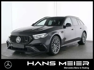 Gebraucht Mercedes E53 AMG