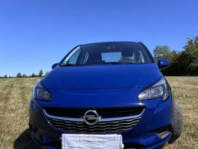Gebraucht Opel Corsa