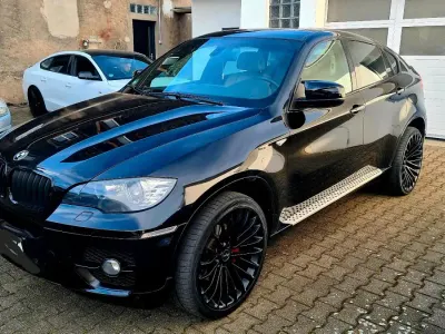 Gebraucht BMW X6