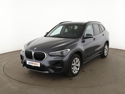 Gebraucht BMW X1 Sport Line 2020 Grau SUV