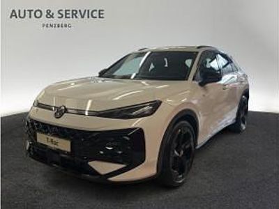 Nuova VW T-Roc R-line 150 CV (110 kW) 2026 Bianco SUV