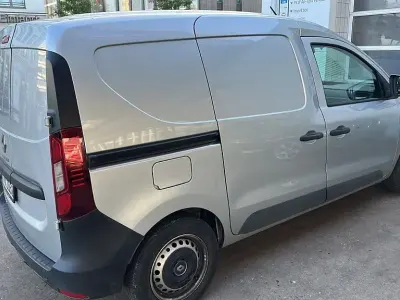 Gebraucht Renault Express
