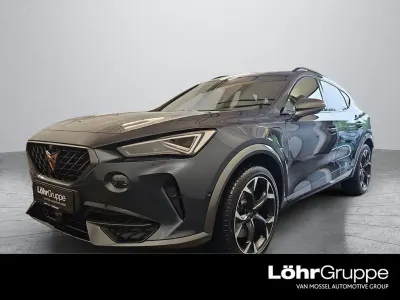 Gebraucht Cupra Formentor VZ 245 PS (180 kW) 2023 "magnetic tech" SUV