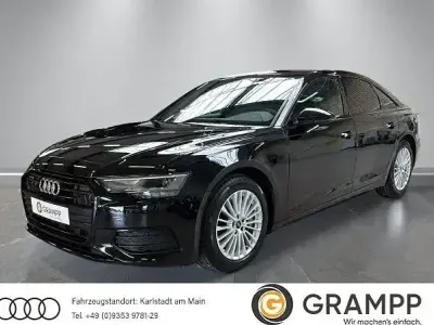 Gebraucht Audi A6