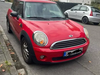 Occasion Mini Cooper