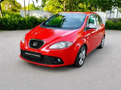 Gebraucht Seat Altea