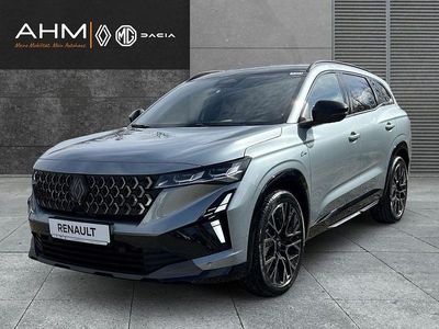Gebraucht Renault Espace Esprit Alpine 200 PS (147 kW) 2026 Grau SUV