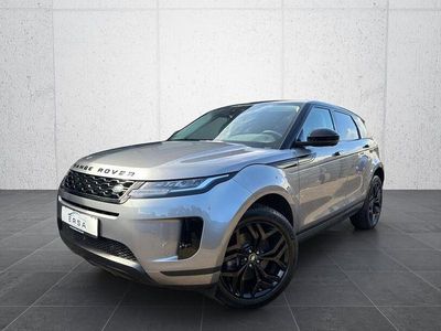 Gebraucht Land Rover Range Rover evoque S 179 PS (131 kW) 2020 Grau SUV