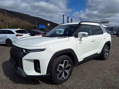 Usata KGM Torres 163 CV (119 kW) 2024 Bianco SUV