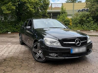 Mercedes C350