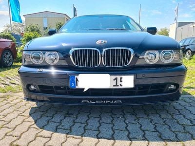 BMW 525