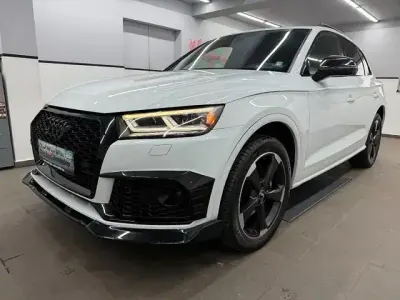 Brugt Audi SQ5