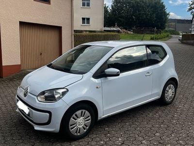 VW up!