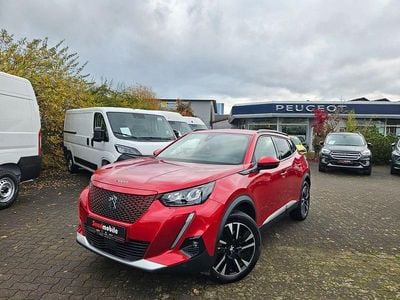 Gebraucht Peugeot e-2008