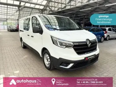 Gebraucht Renault Trafic Komfort 150 PS (110 kW) 2022 Andere