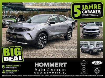 Usata Opel Mokka Business 131 CV (96 kW) 2021 Grigio SUV