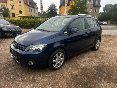 Gebraucht VW Golf VI