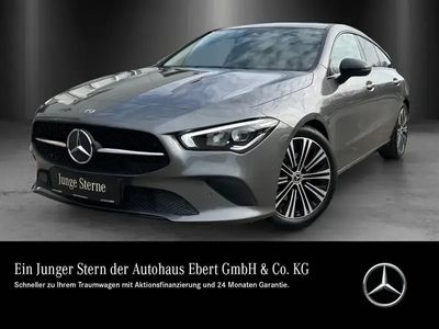 Mercedes CLA200