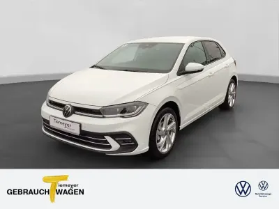 Gebraucht VW Polo