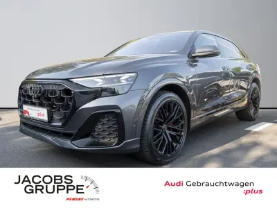 Gebraucht Audi Q8