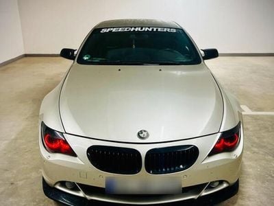 BMW 630