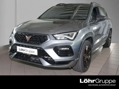 Gebraucht Cupra Ateca VZ 300 PS (220 kW) 2024 Grau SUV