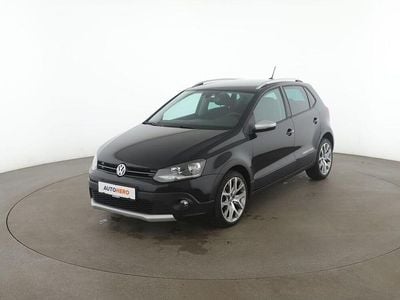 VW Polo Cross