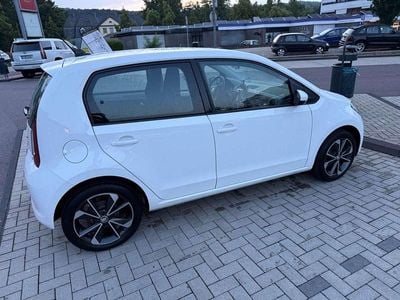 Skoda Citigo-e IV