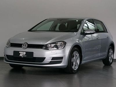 Reflexsilber metallic Gebraucht 2013 VW Golf Limousine | 6.950 € (Guter Preis)