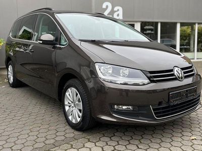 VW Sharan