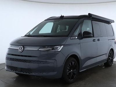 Gebraucht VW T7 California 245 PS (180 kW) 2025 Pure grey / deep black perleffek Van