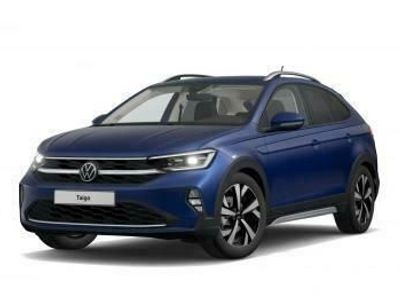Second-hand VW Taigo R 116 CP (85 kW) 2024 SUV