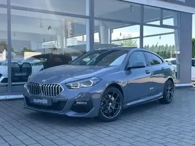 Occasion BMW 220 Performance 178 ch (130 kW) 2024 Gris Coupé