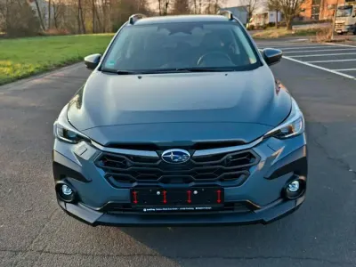 Gebraucht Subaru Crosstrek