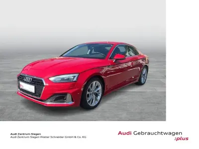 Gebraucht Audi A5