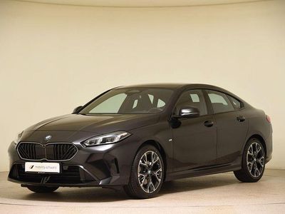 Second-hand BMW 220 M Sport 170 CP (125 kW) 2025 Negru Coupe