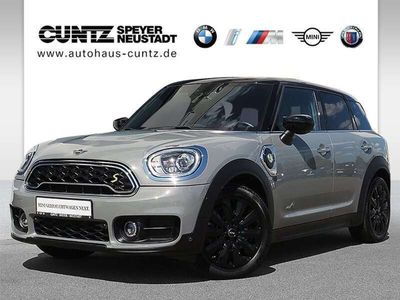 gebraucht Mini Cooper S Countryman Cooper SE E ALL4 Countryman ALL4 (AUT) Chili LED