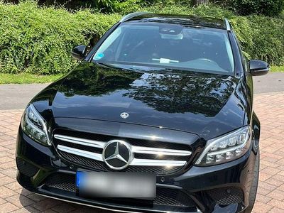 Mercedes C300e