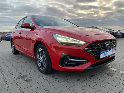 Gebraucht Hyundai i30