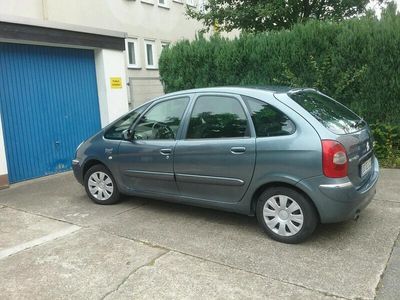 Citroën Xsara Picasso