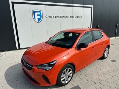 gebraucht Opel Corsa 1.2 Automatik Elegance *ALU+LED*/53260-20