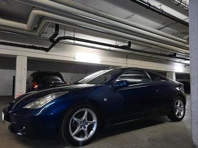 Toyota Celica